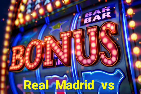 Real Madrid vs barcelona futemax